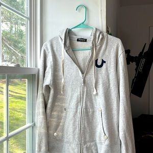 True religion jacket